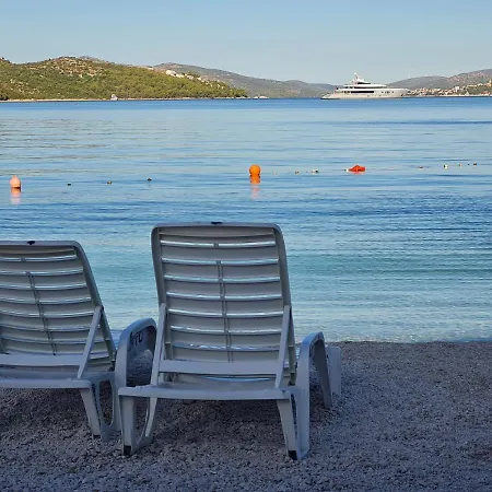 Apartament Mali San Trogir