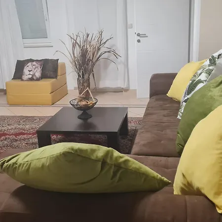 Mali San Apartament Trogir