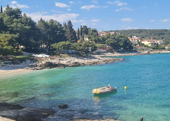 Mali San Апартаменти *