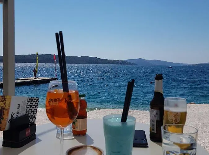 Mali San Апартаменти