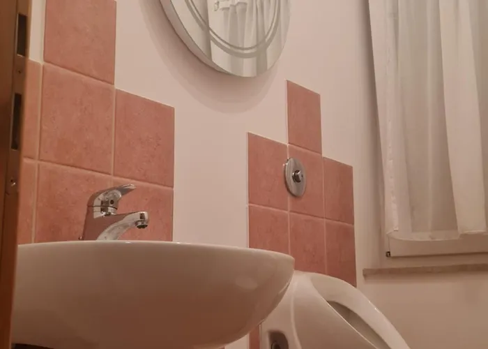 Апартаменти Mali San