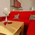Mali San Apartment *