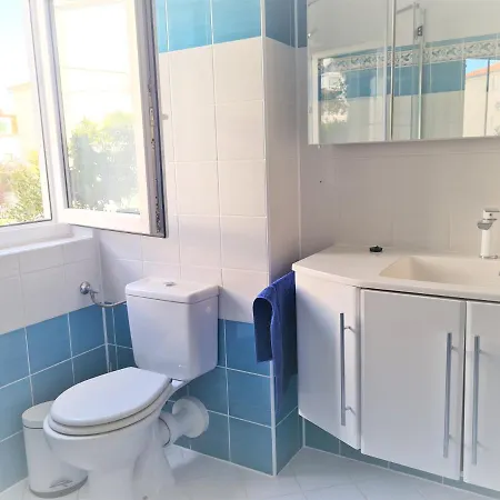 Mali San Apartment Trogir