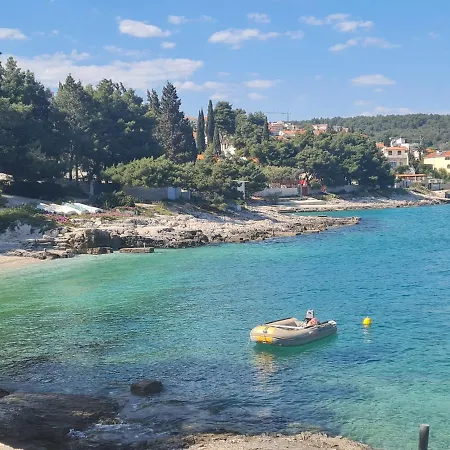 Mali San Apartment *