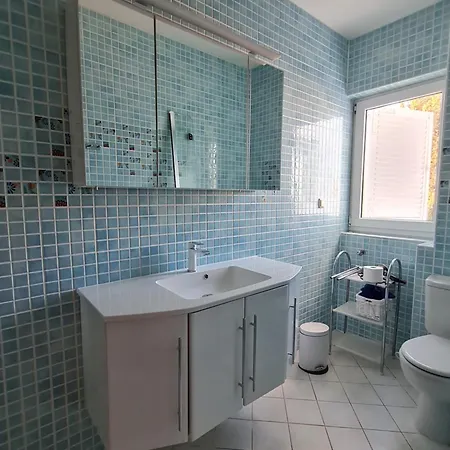 Mali San Apartment Trogir