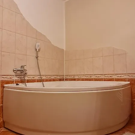 Mali San Lejlighed *