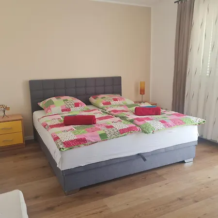 Lejlighed Mali San Trogir