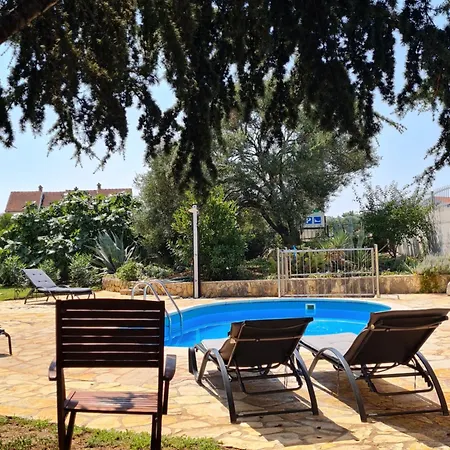 Lejlighed Mali San Trogir