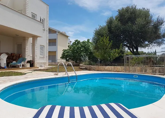 Appartement Mali San