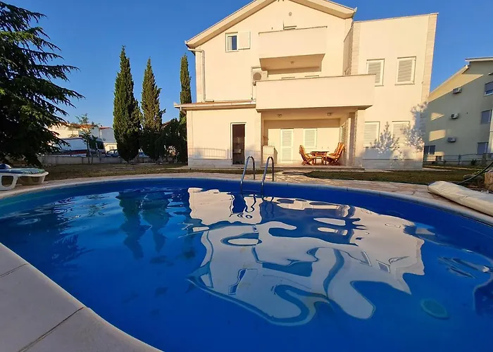 Mali San Appartement Trogir
