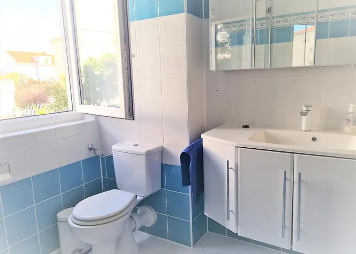 Mali San Appartement Trogir