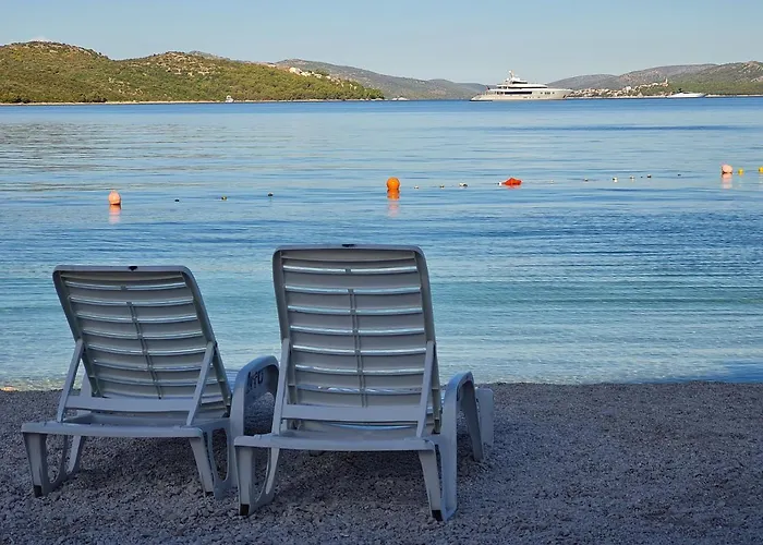 Appartement Mali San Trogir