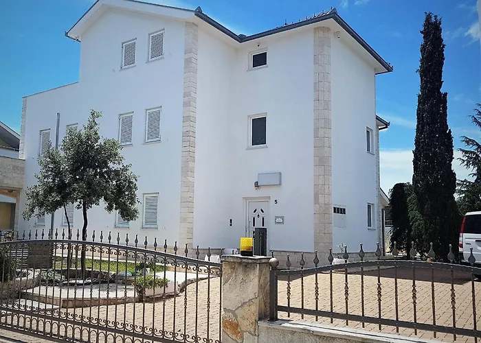 Mali San * Trogir