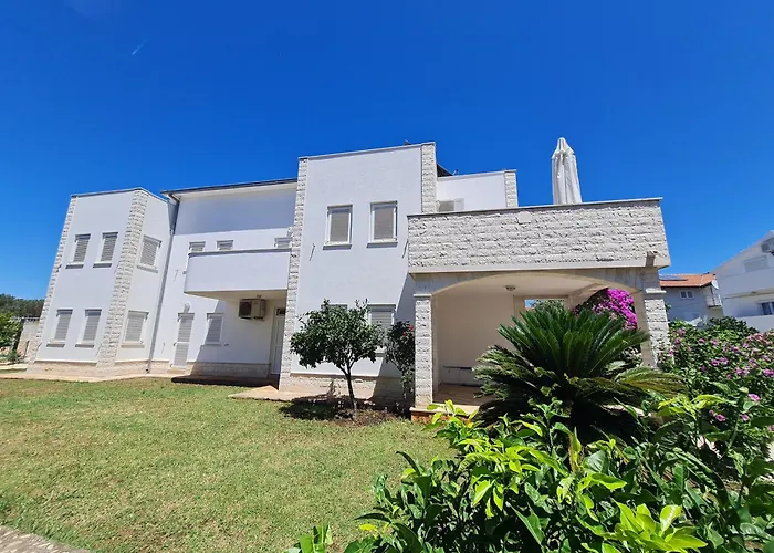 Mali San Appartement