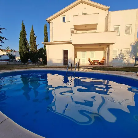 Mali San Apartment Trogir