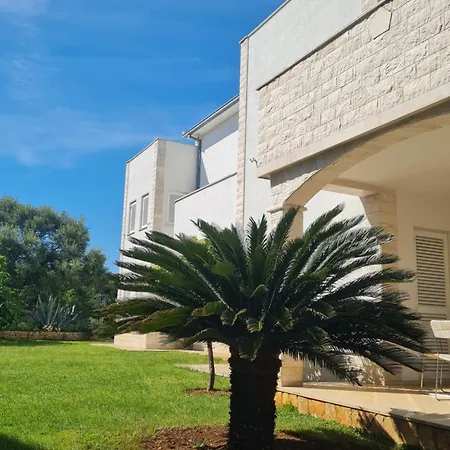 Mali San Appartement Trogir