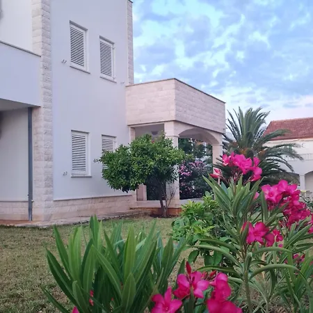 Mali San Appartement