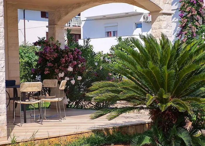 Mali San * Trogir