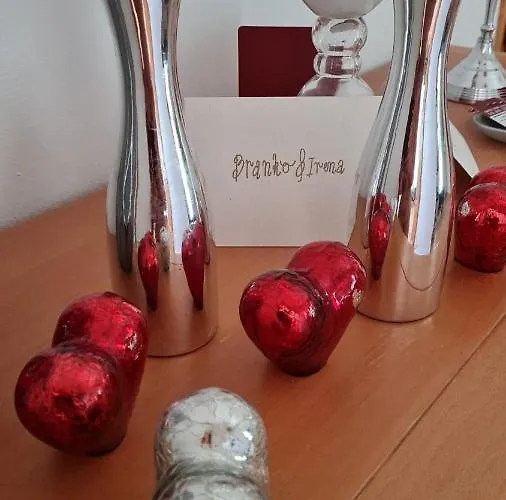 Mali San Appartement