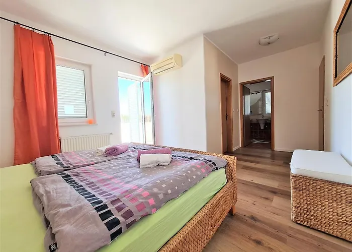 Mali San Appartement Trogir