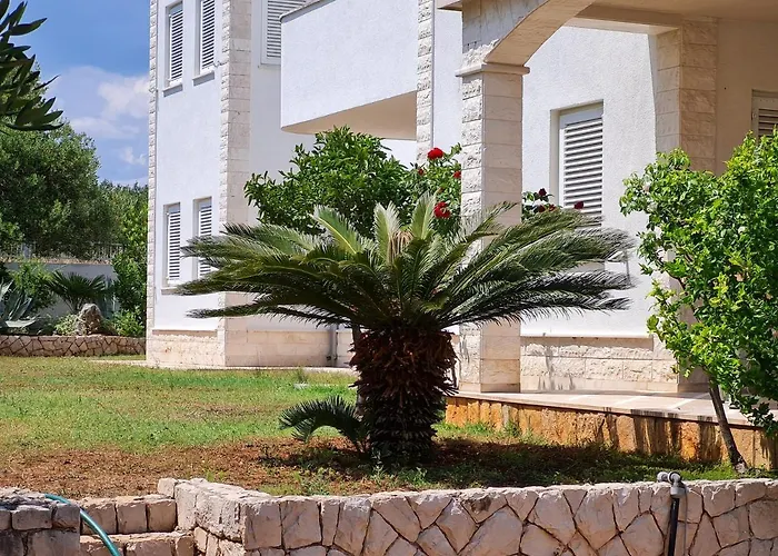 Appartement Mali San Trogir