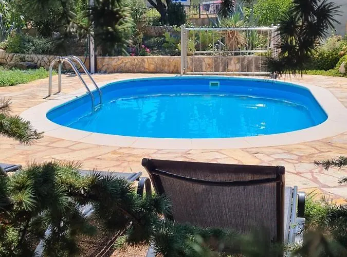 Mali San Appartement