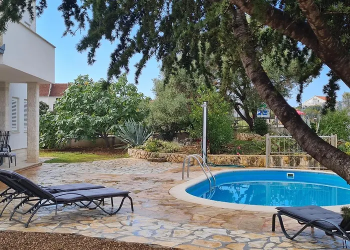 Appartement Mali San