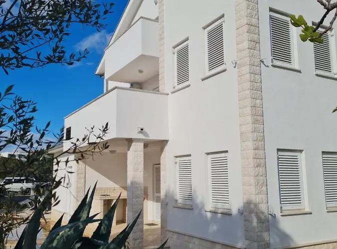 Mali San Appartement