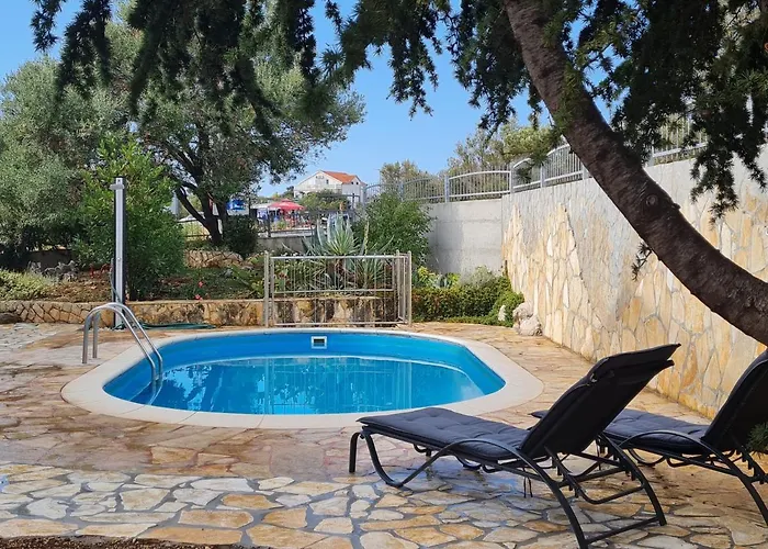 Mali San Appartement Trogir