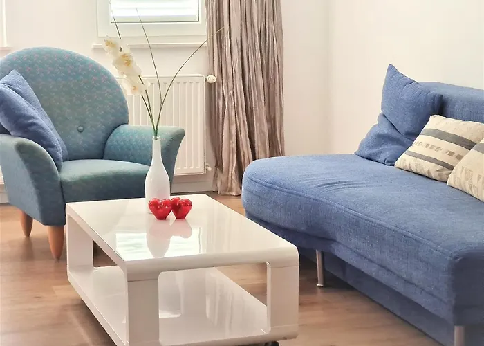 Appartement Mali San