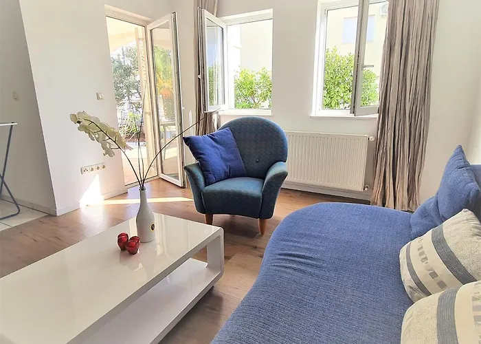 Mali San Appartement *