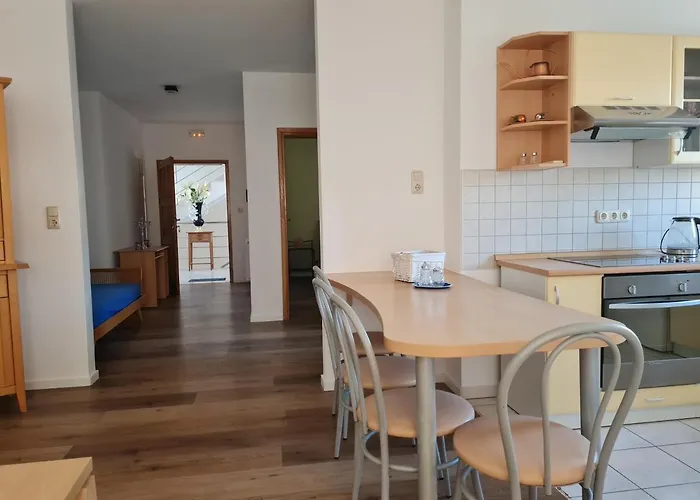 Appartement Mali San *