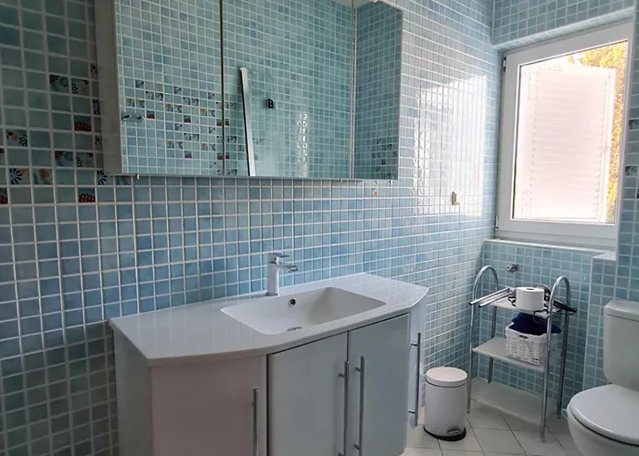 Mali San Appartement Trogir