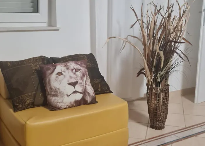 Appartement Mali San