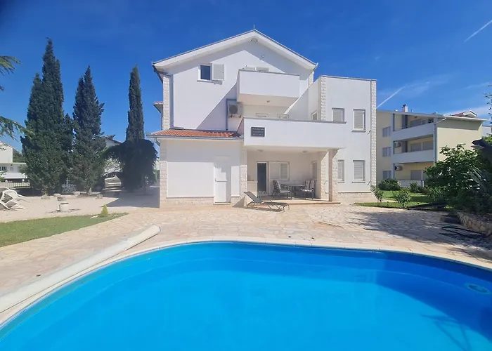 Mali San Appartement *