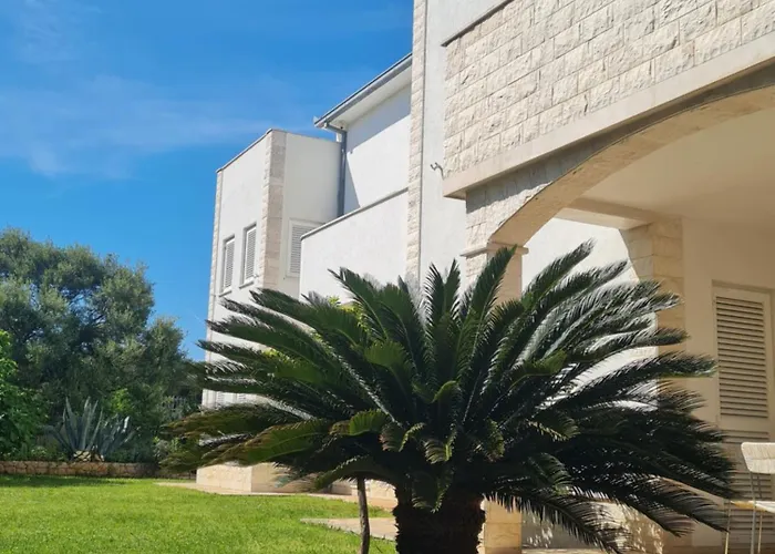 Mali San Appartement Trogir
