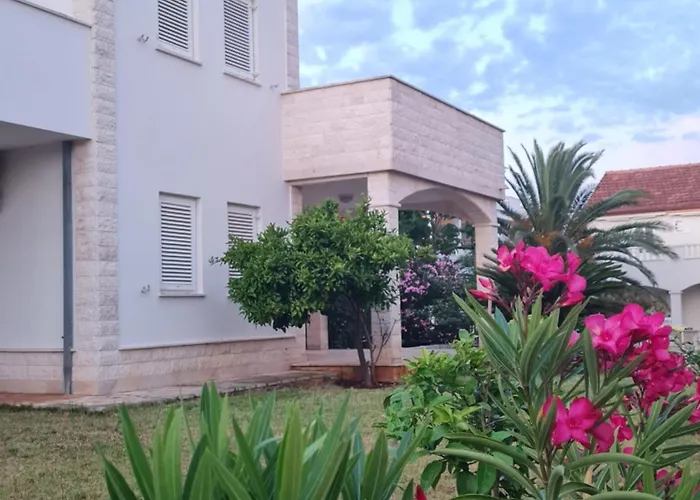 Mali San Appartement