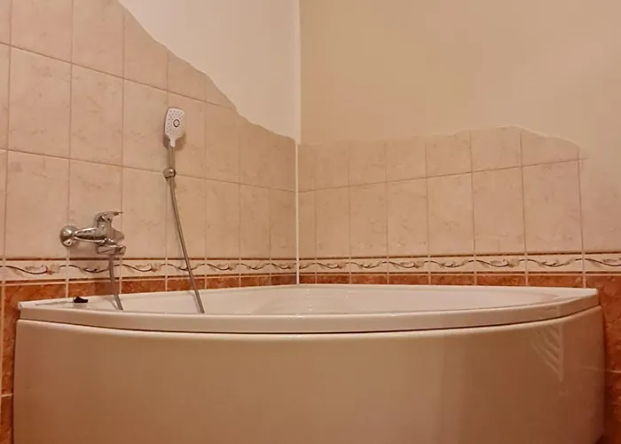 Mali San Appartement *