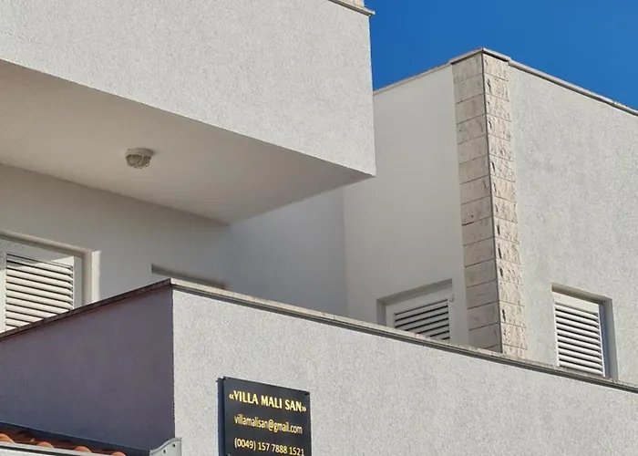 Appartement Mali San Trogir