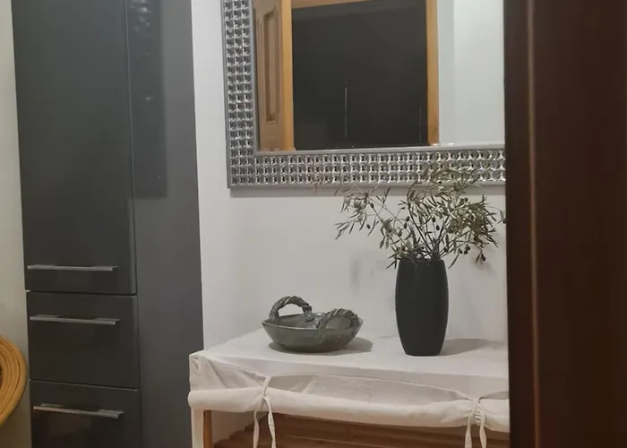 Mali San Appartement