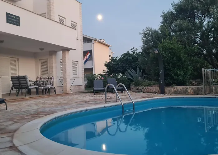 Mali San Appartement *