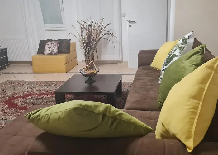 Mali San Appartement Trogir