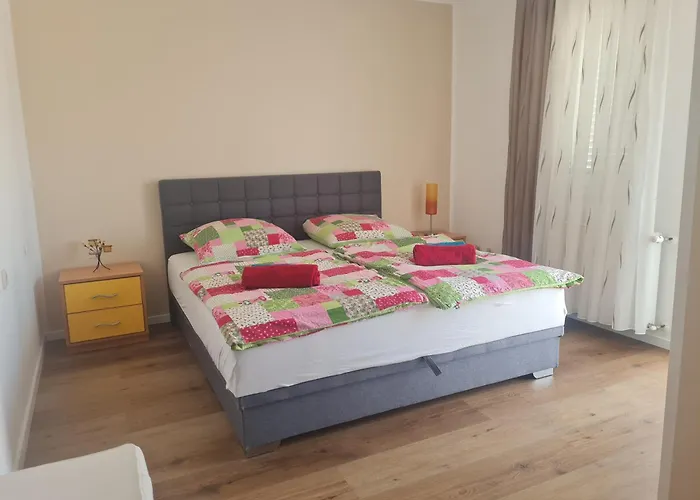 Appartement Mali San Trogir