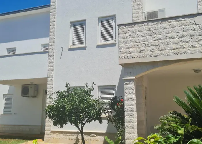 Mali San Appartement