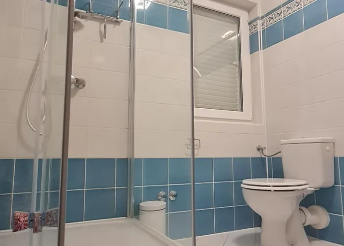 Appartement Mali San