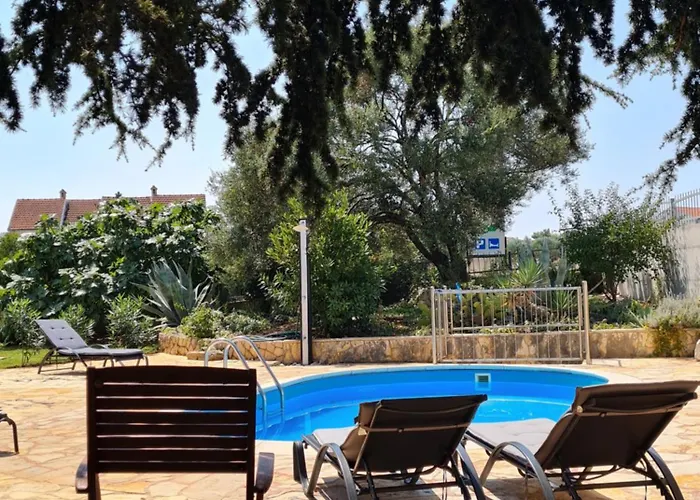 Appartement Mali San Trogir